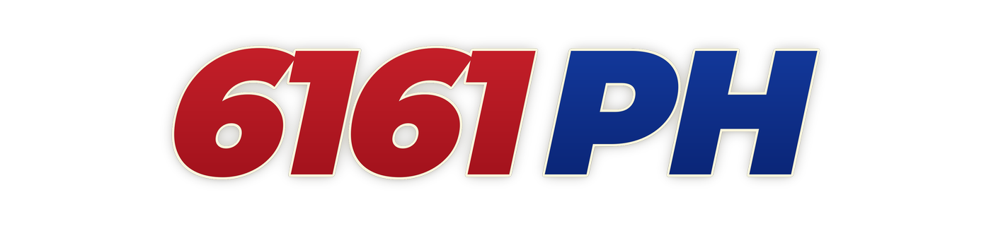 6161ph Logo